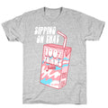 Trans Juice Juicebox T-Shirt