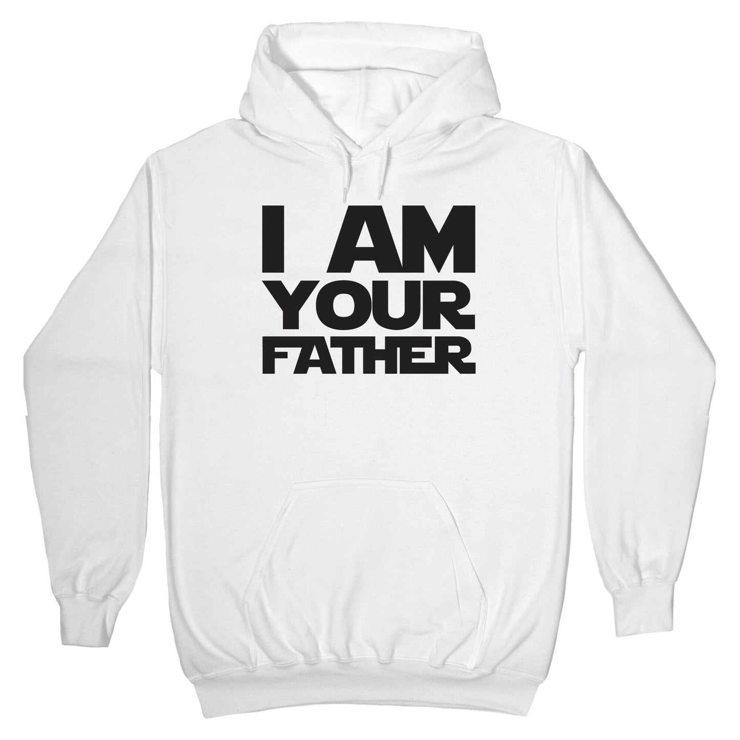 I Am Your Father Hoodie