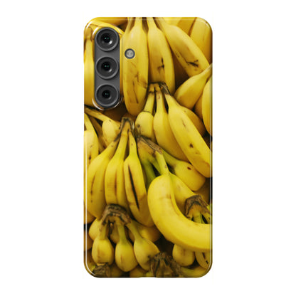 Banana Case Phone Case