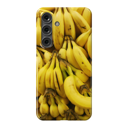 Banana Case Phone Case
