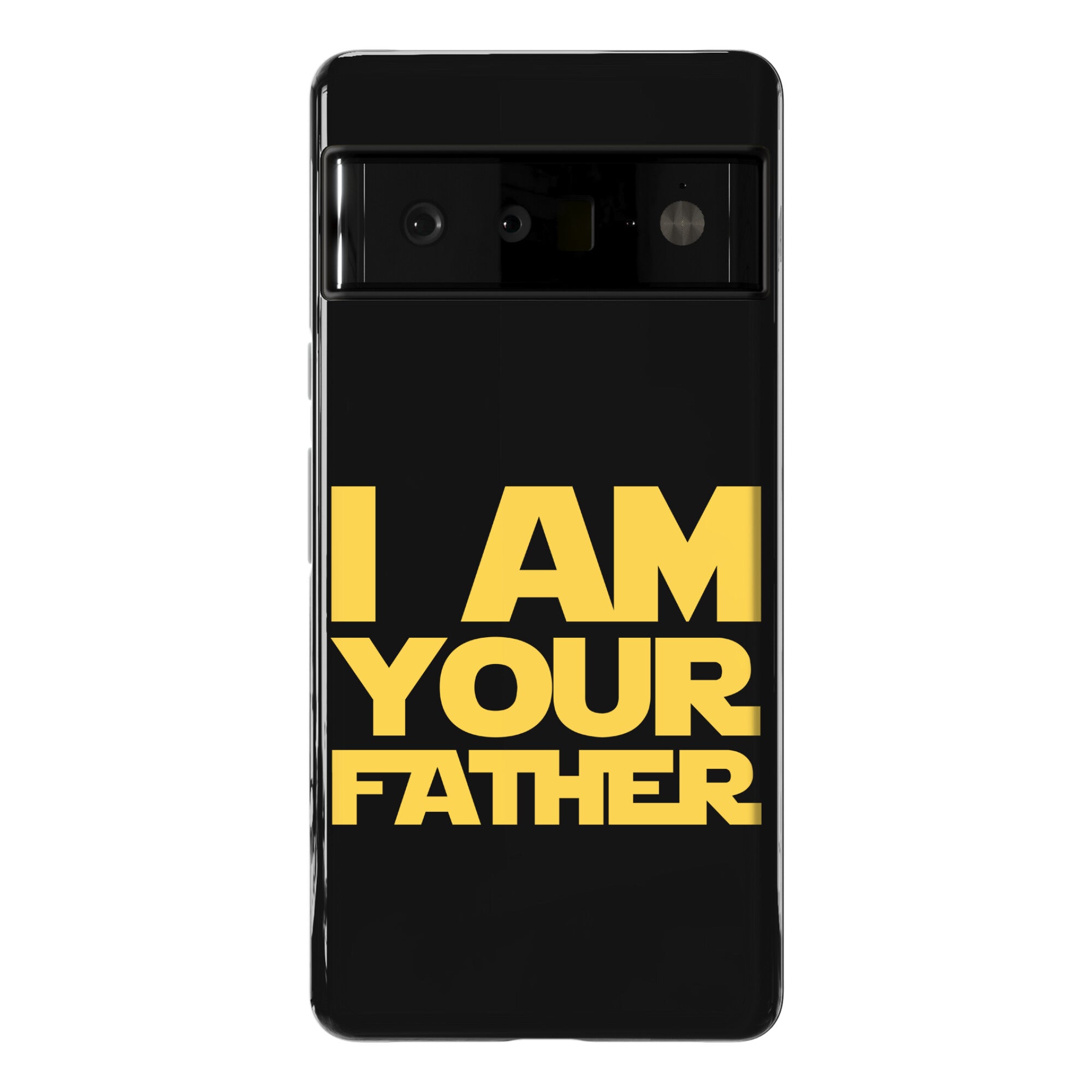 I Am Your Father Phone Case