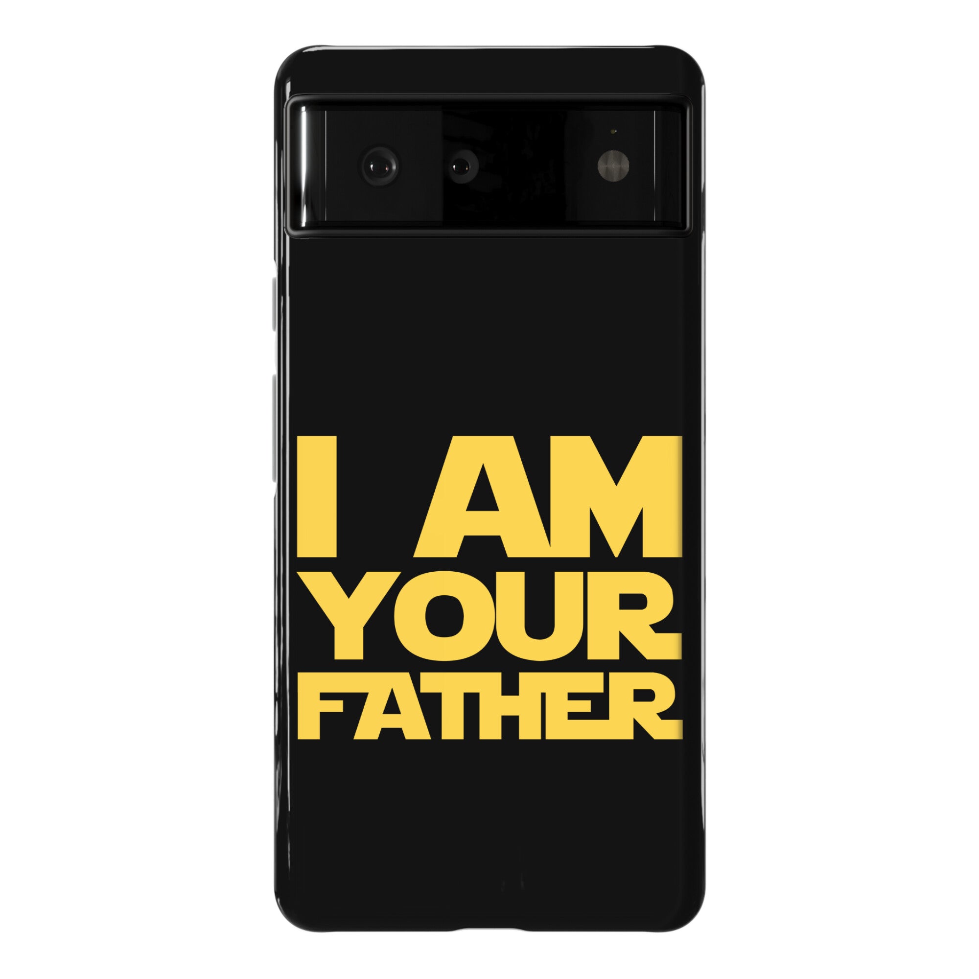 I Am Your Father Phone Case