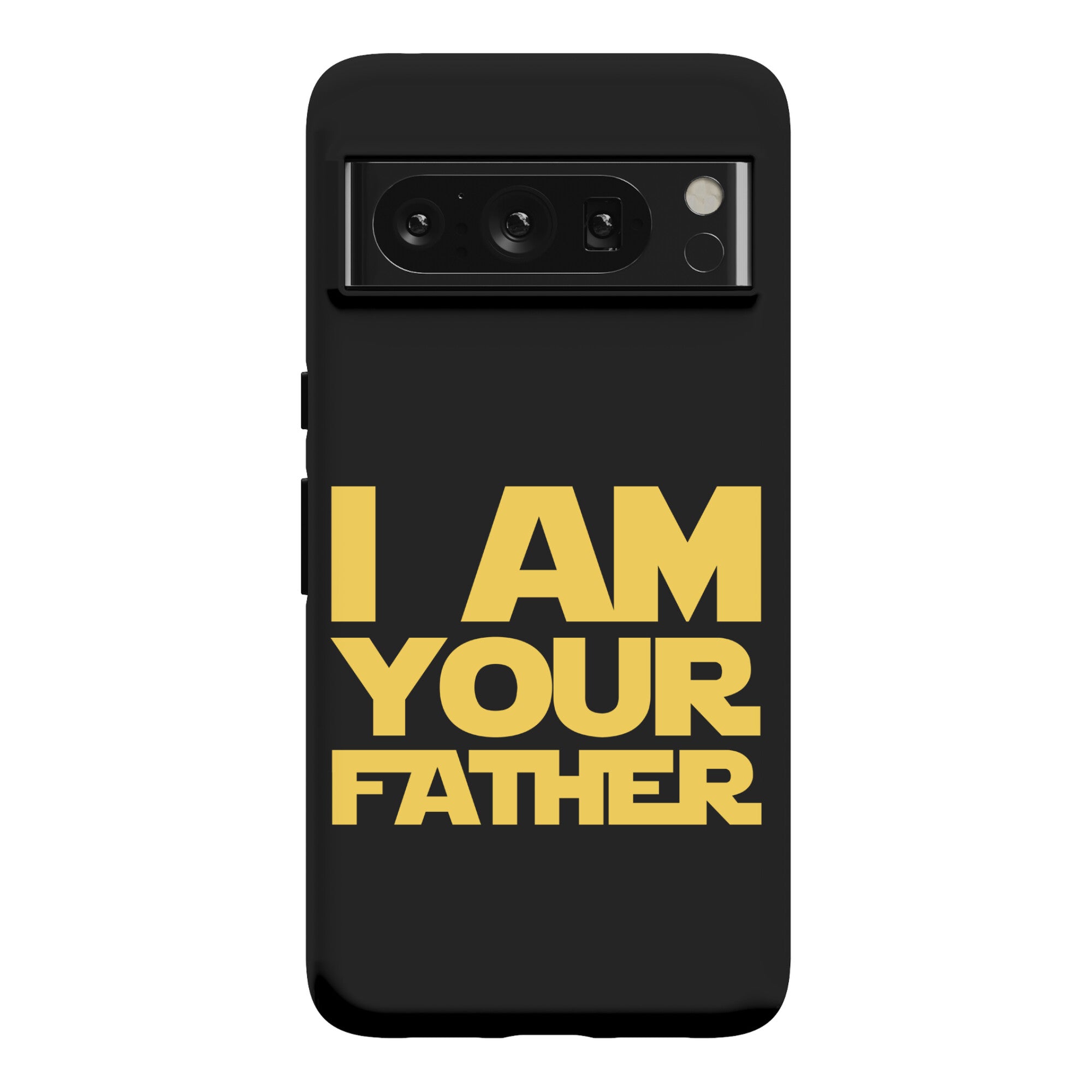I Am Your Father Phone Case