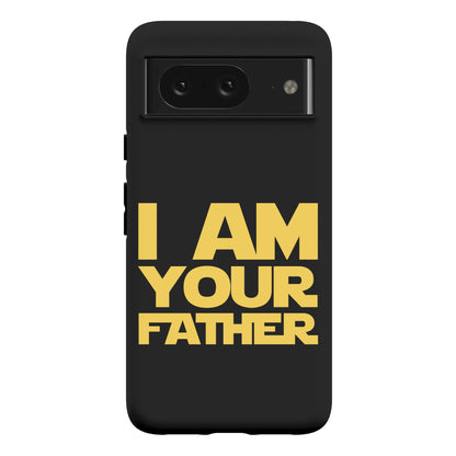 I Am Your Father Phone Case