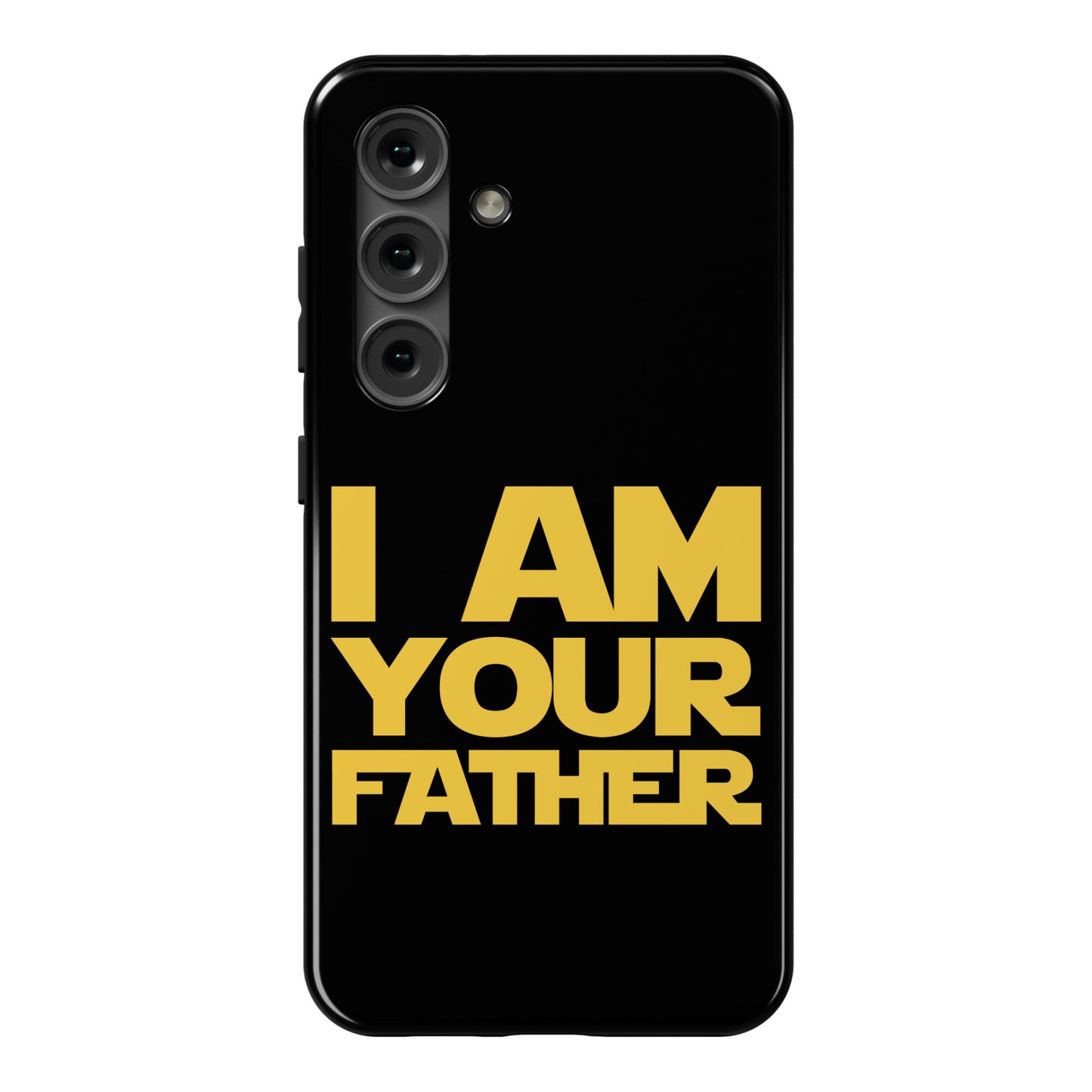 I Am Your Father Phone Case