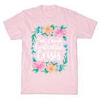 Live, Laugh, Existential Crisis T-Shirt