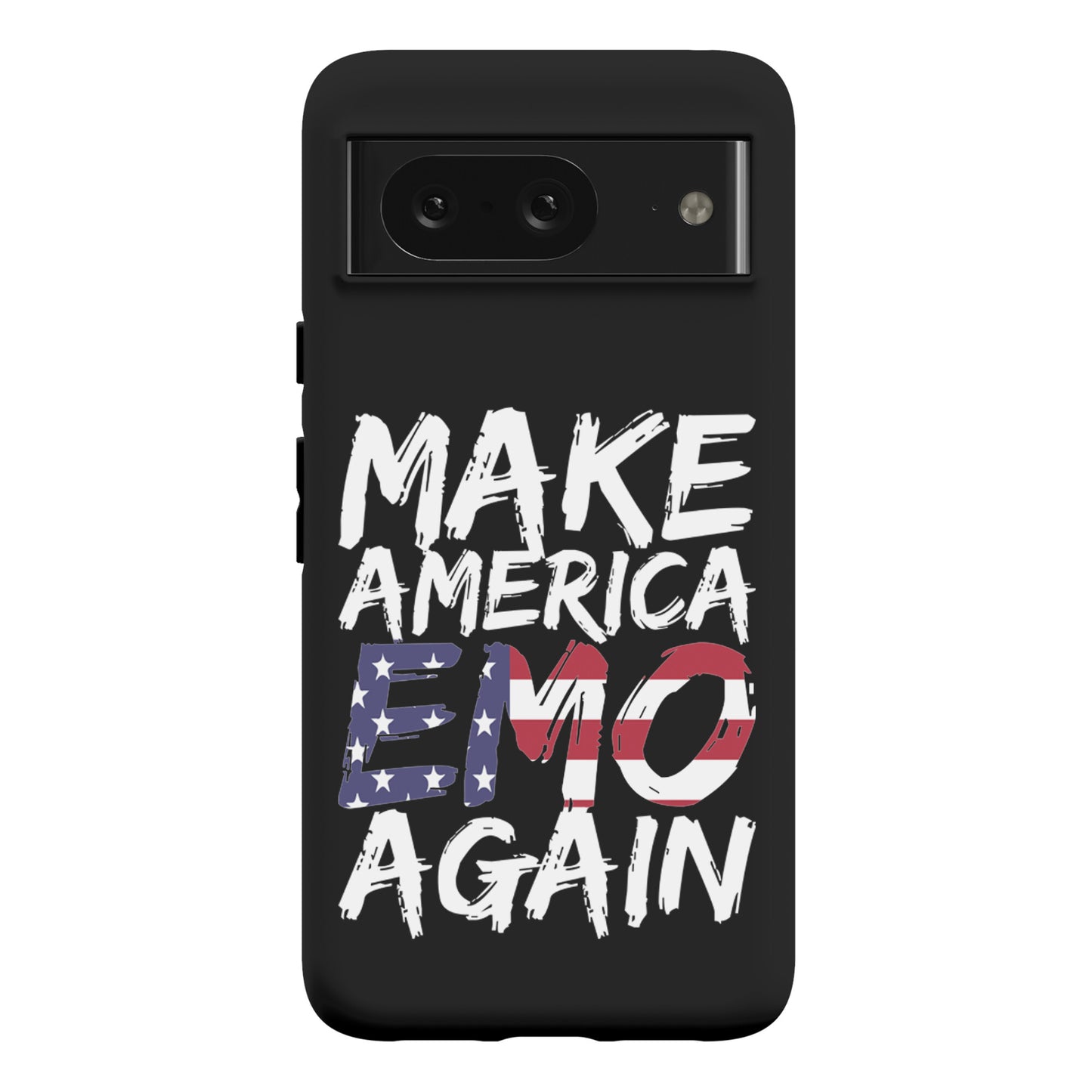 Make America Emo Again Phone Case