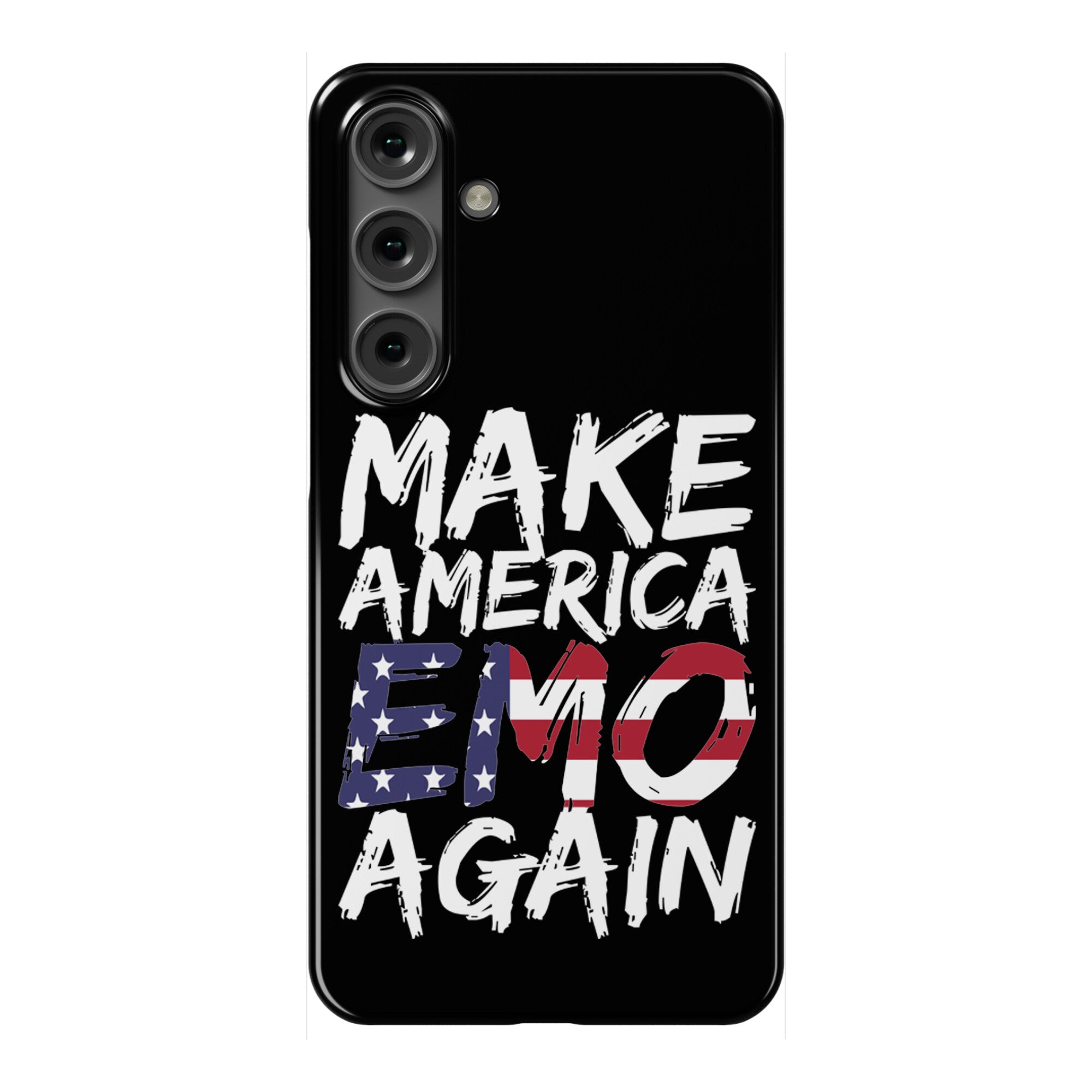 Make America Emo Again Phone Case