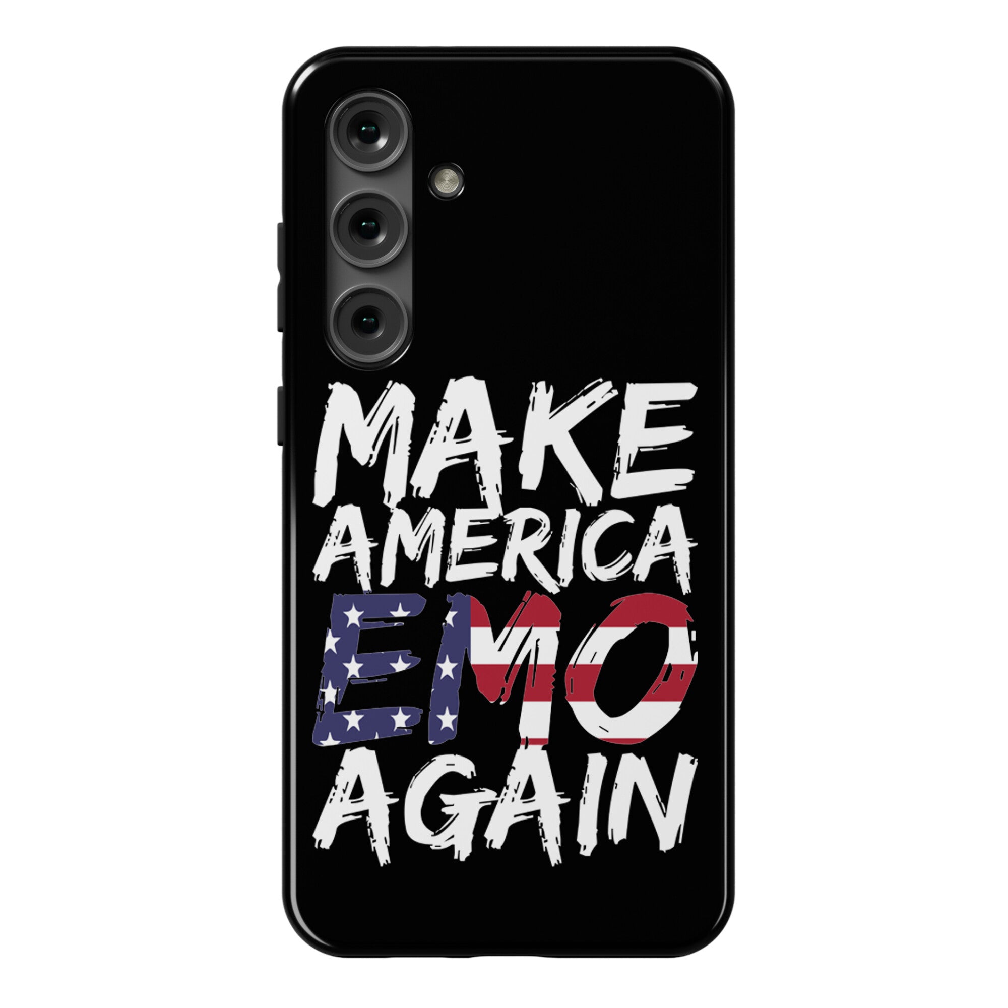 Make America Emo Again Phone Case