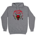Hellfire D&D Club Hoodie