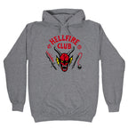 Hellfire D&D Club Hoodie