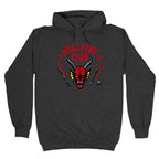 Hellfire D&D Club Hoodie