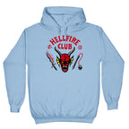 Hellfire D&D Club Hoodie