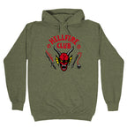 Hellfire D&D Club Hoodie