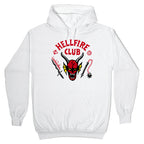 Hellfire D&D Club Hoodie