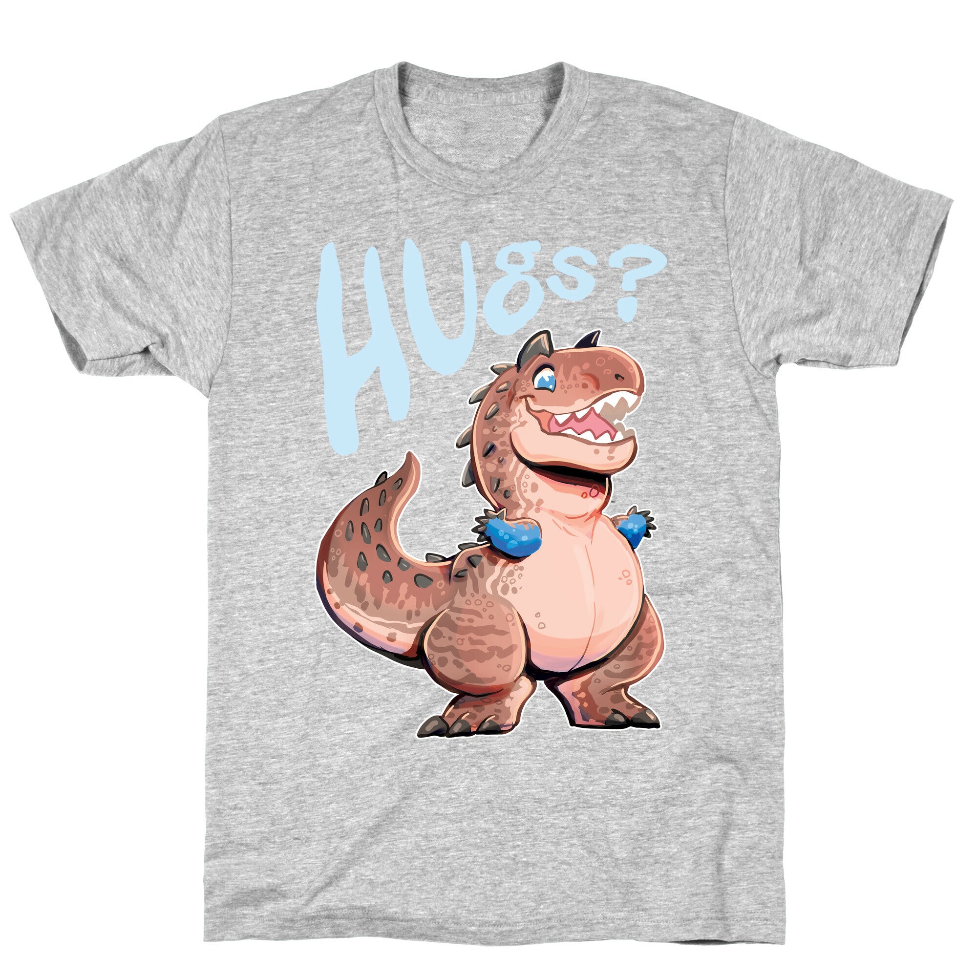 Carno Hugs T-Shirt