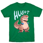 Carno Hugs T-Shirt