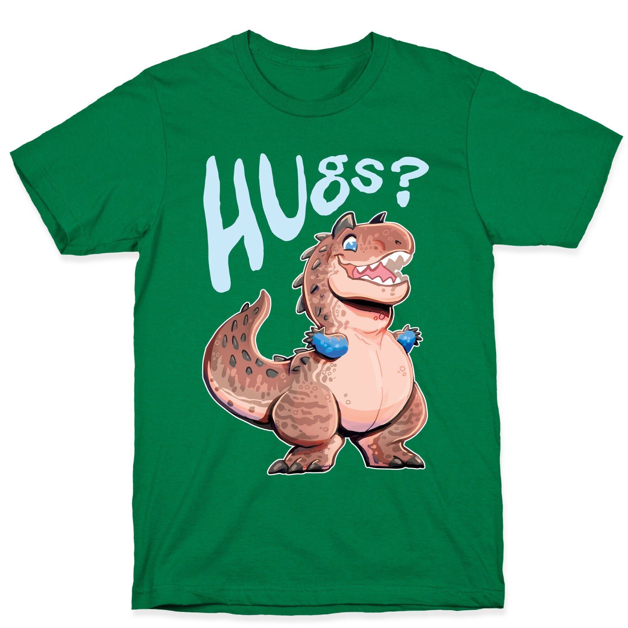 Carno Hugs T-Shirt