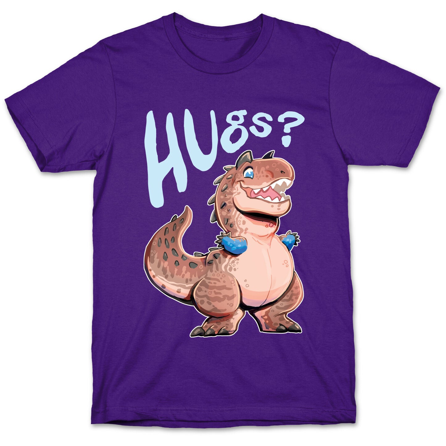 Carno Hugs T-Shirt