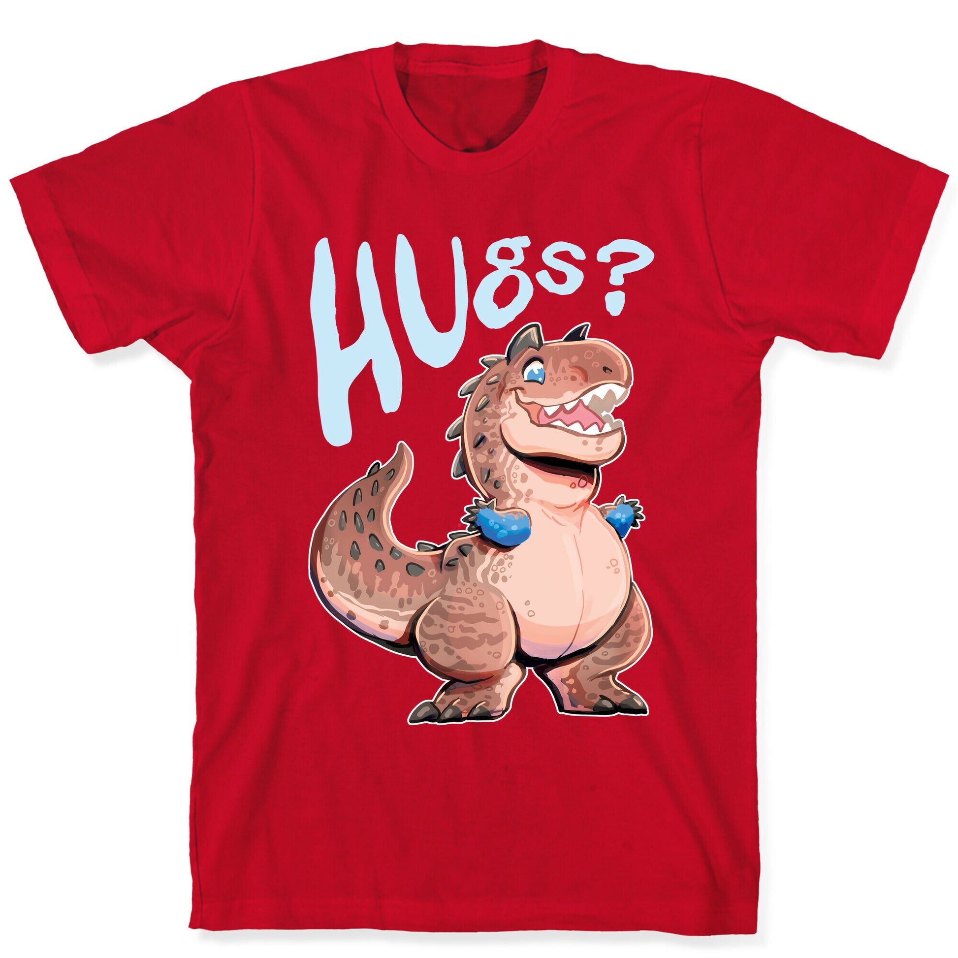 Carno Hugs T-Shirt