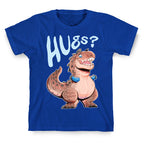 Carno Hugs T-Shirt