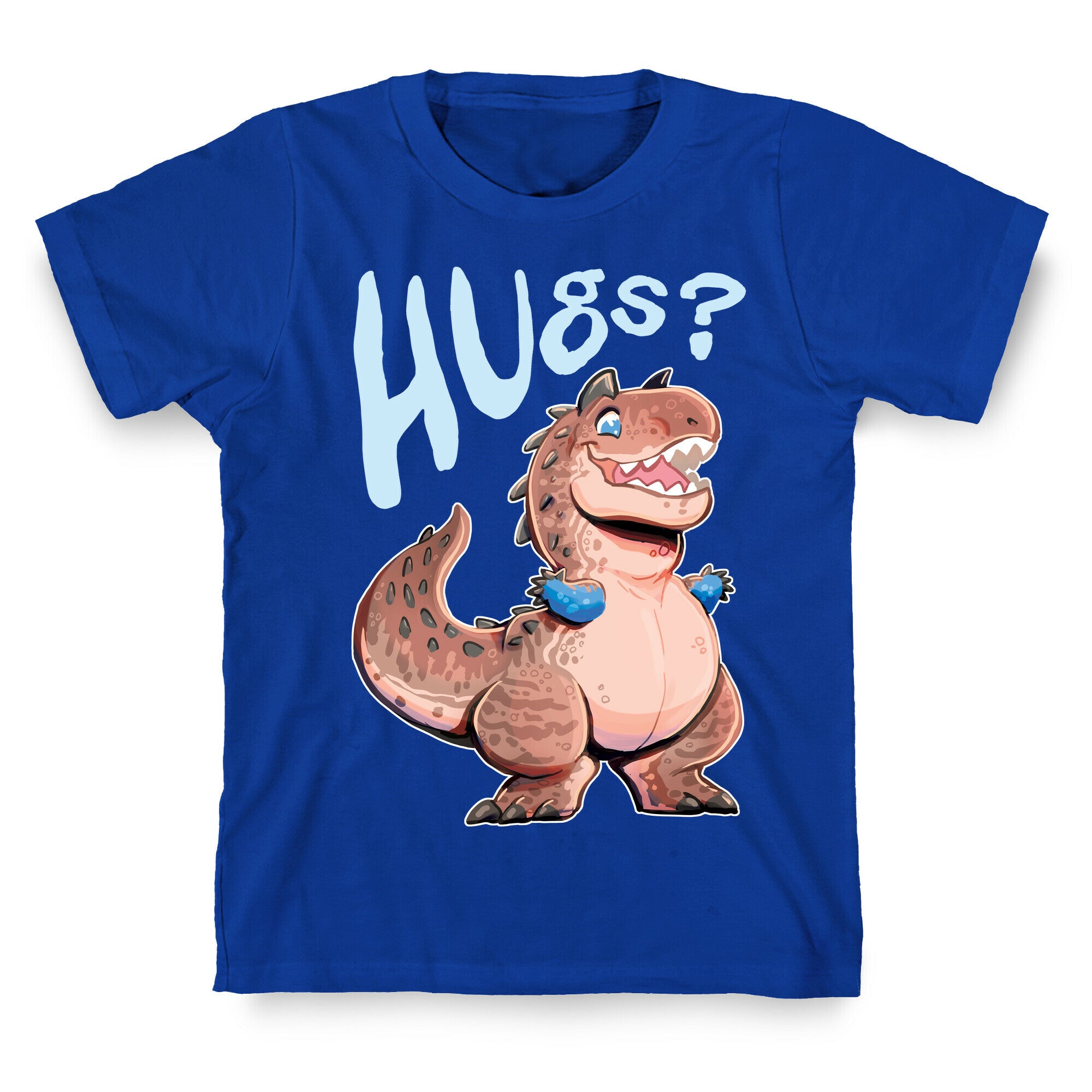 Carno Hugs T-Shirt