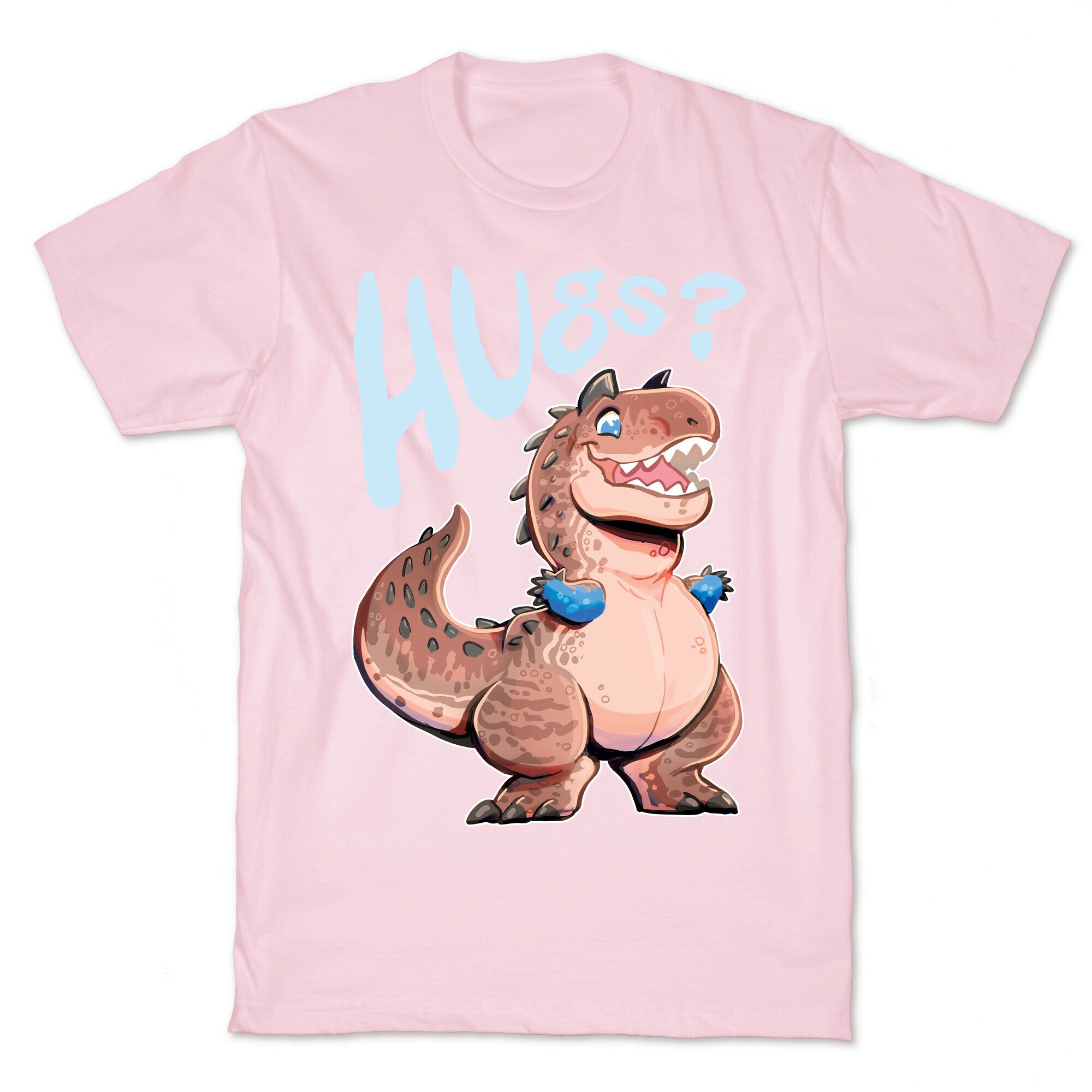 Carno Hugs T-Shirt