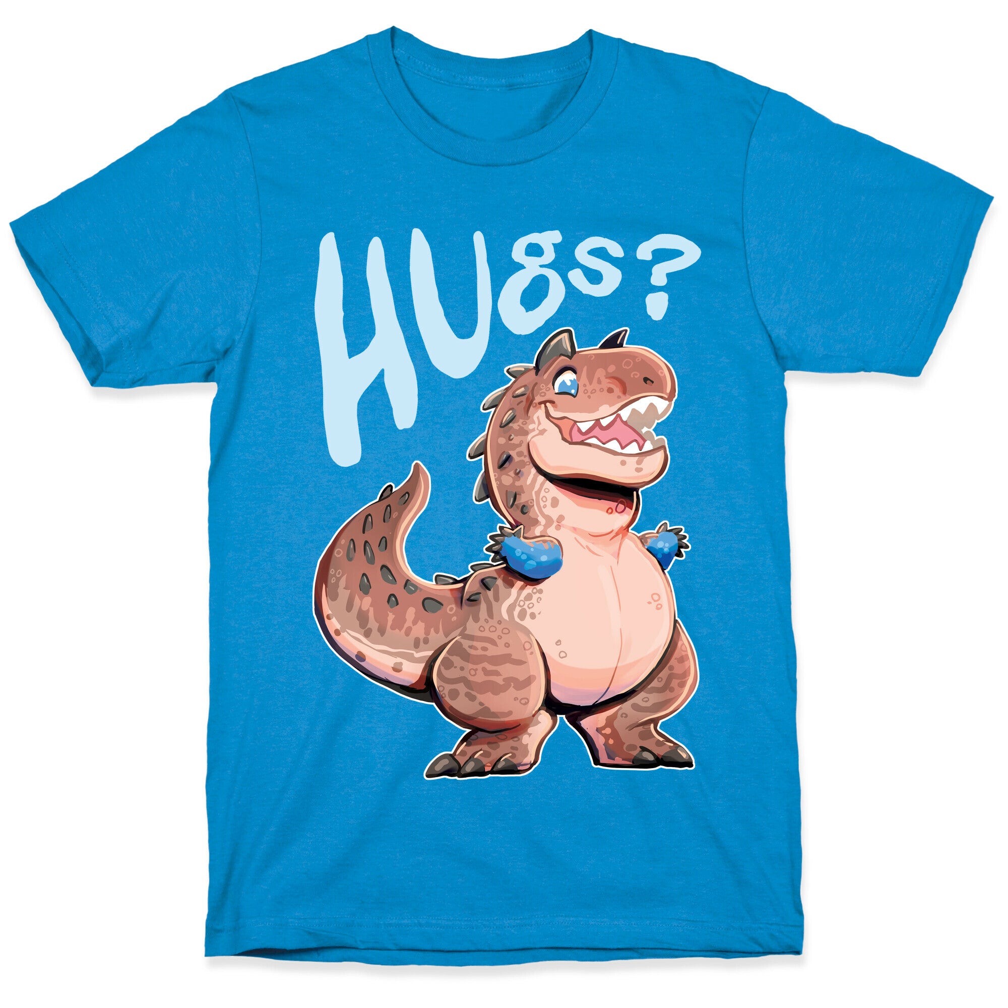 Carno Hugs T-Shirt