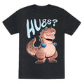 Carno Hugs Unisex Triblend Tee