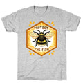 Protect The Fish T-Shirt