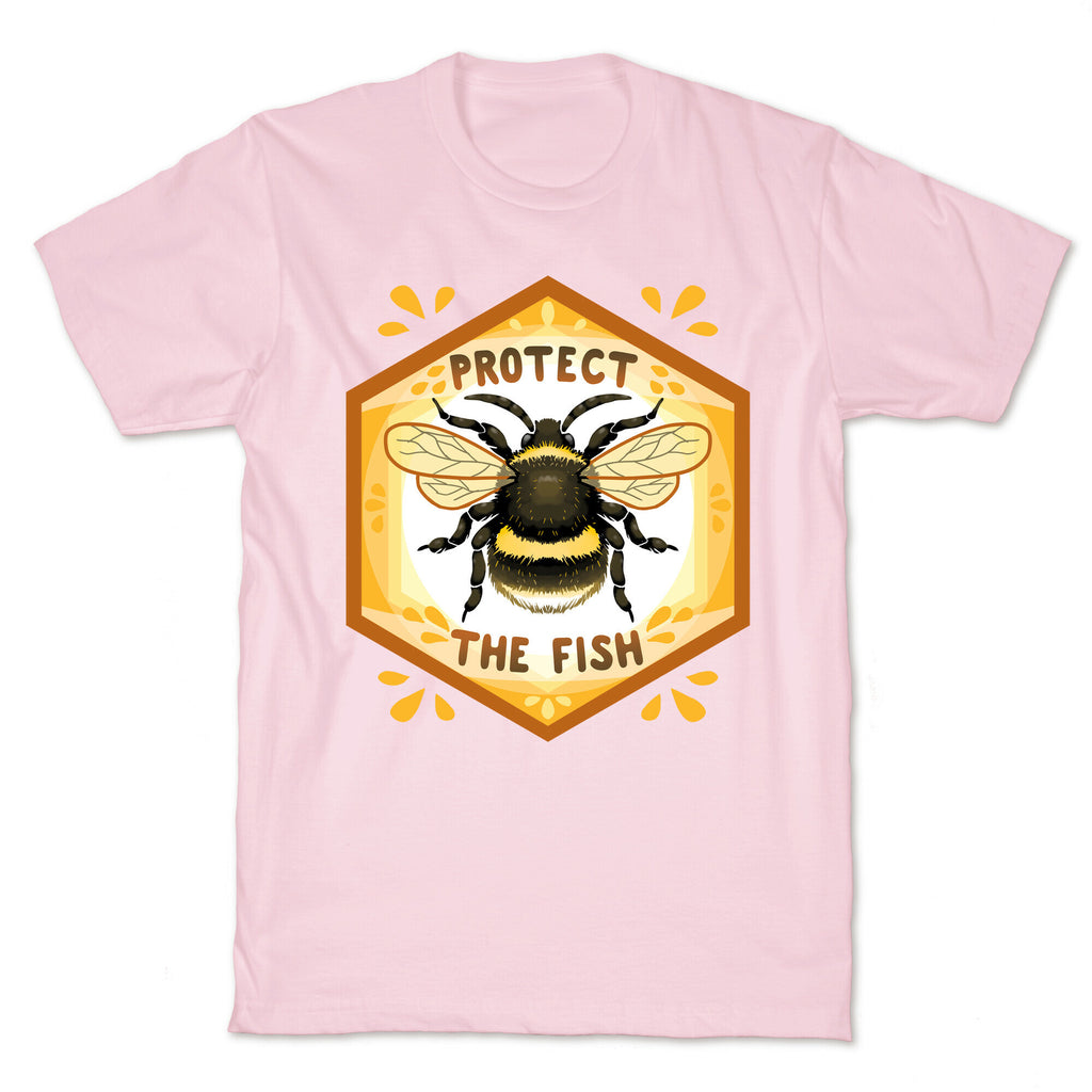 Protect The Fish T-Shirt