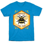 Protect The Fish T-Shirt