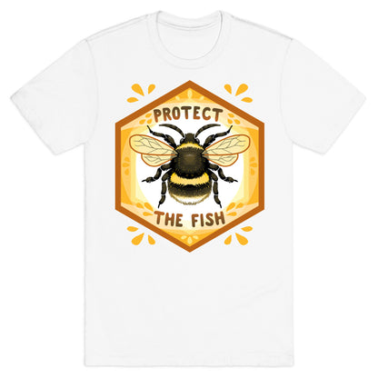 Protect The Fish T-Shirt