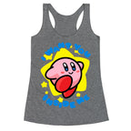 I Want You Inside Me Racerback Tank