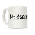 Intersectionality Coffee Mug