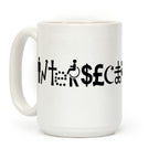 Intersectionality Coffee Mug