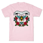 Bee Punk T-Shirt