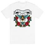 Bee Punk T-Shirt