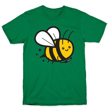 Bee With Knife T-Shirt