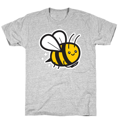 Bee With Knife T-Shirt