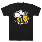 Bee With Knife T-Shirt