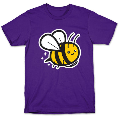 Bee With Knife T-Shirt