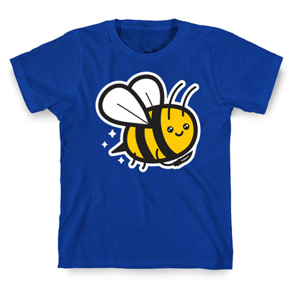 Bee With Knife T-Shirt