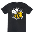 Bee With Knife Unisex Triblend Tee