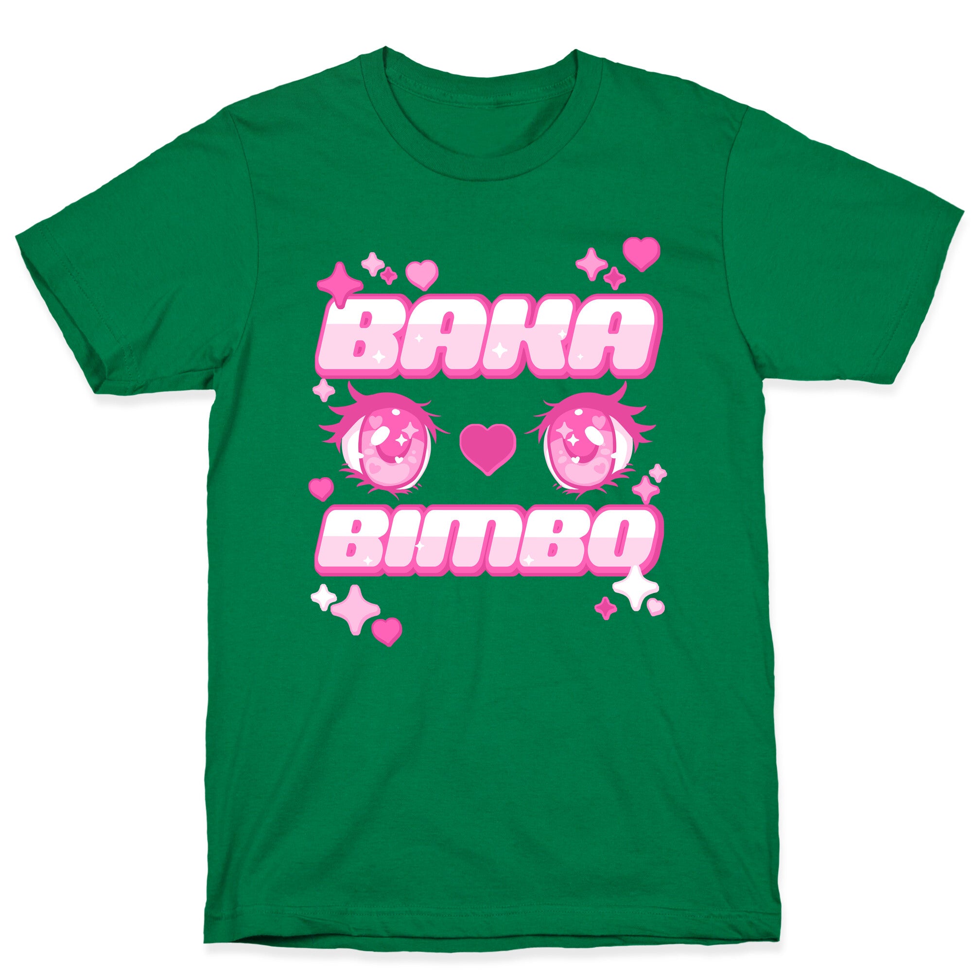 Baka Bimbo T-Shirt