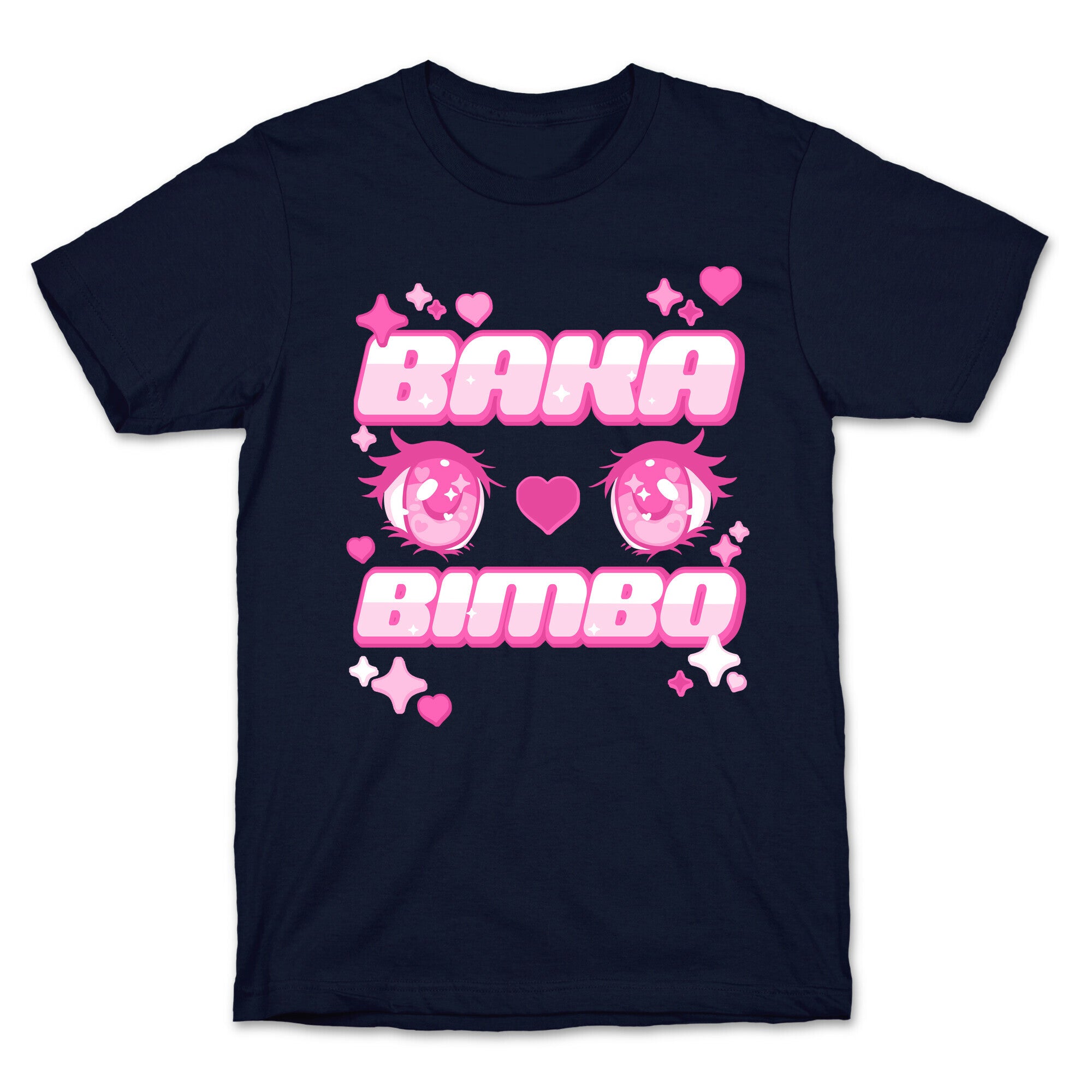Baka Bimbo T-Shirt