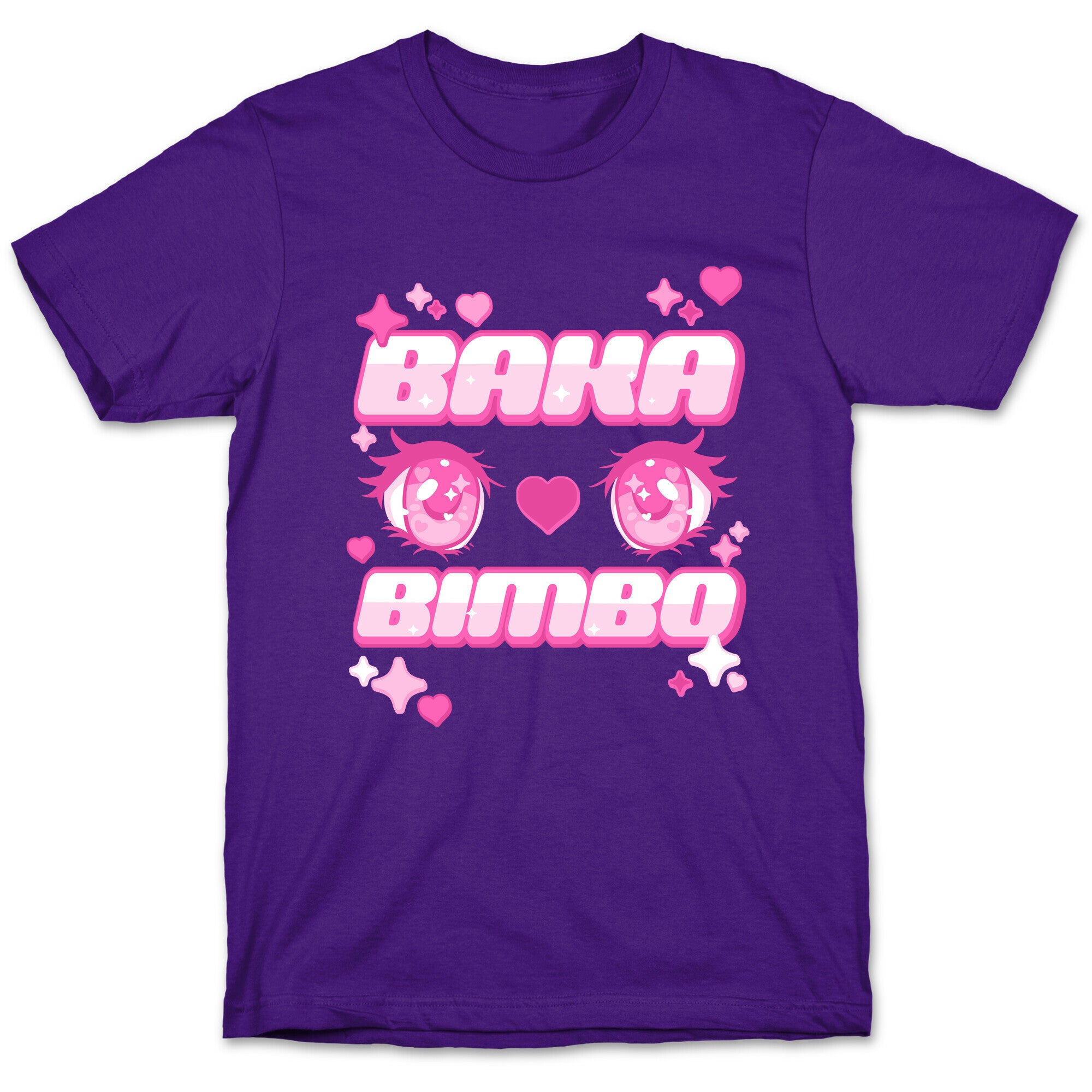 Baka Bimbo T-Shirt