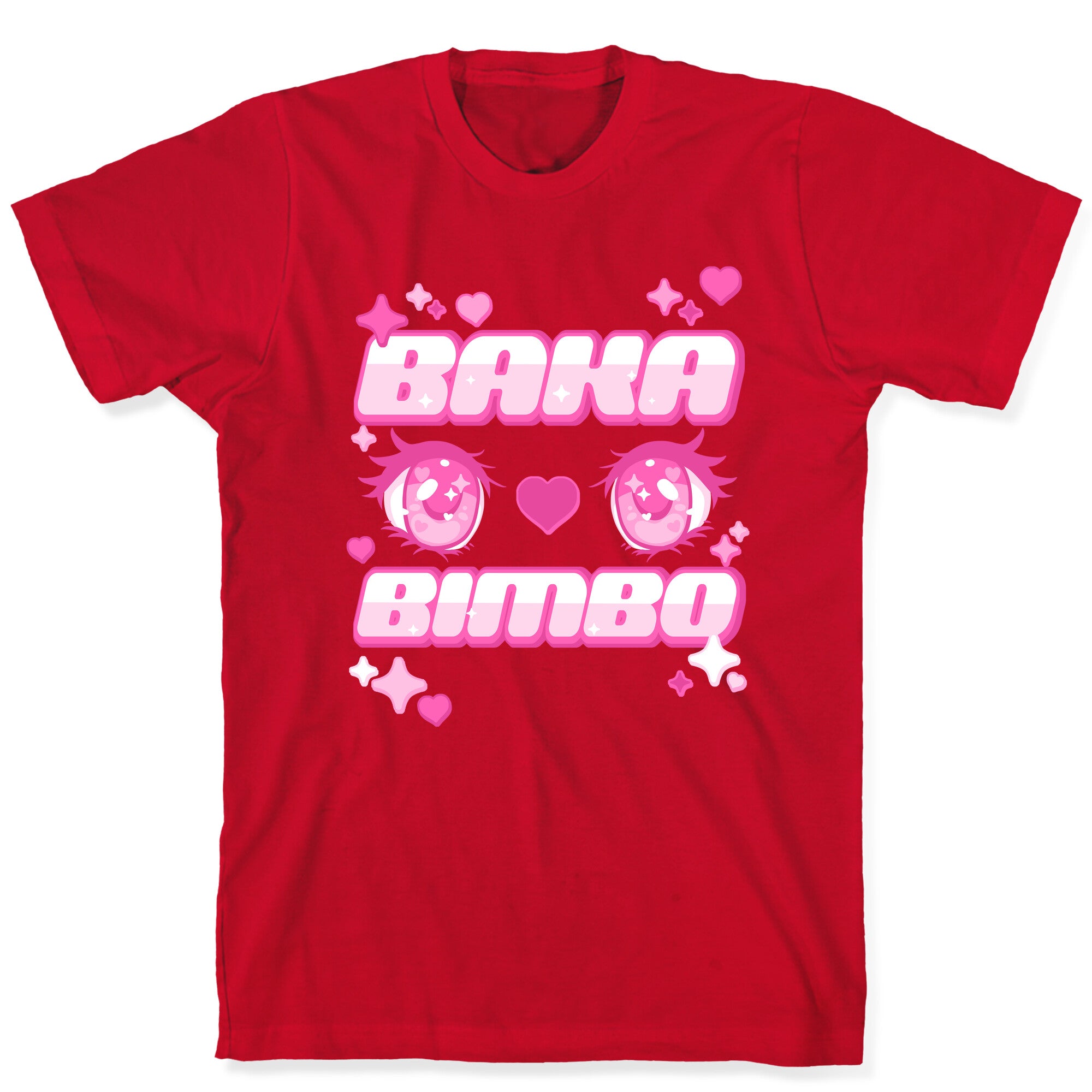 Baka Bimbo T-Shirt