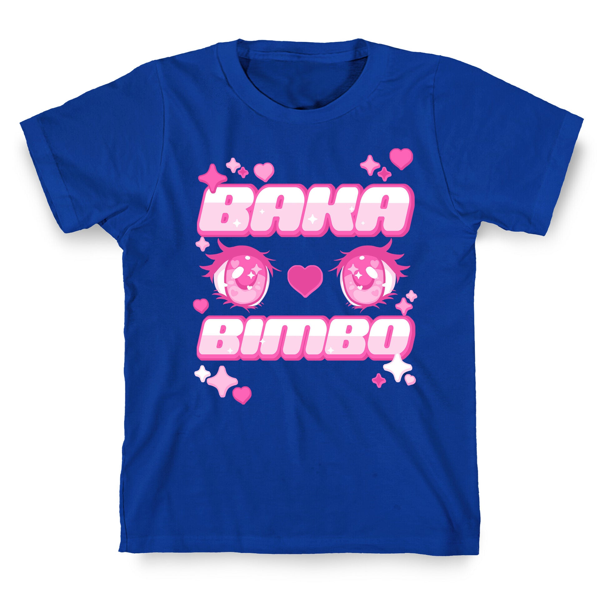 Baka Bimbo T-Shirt