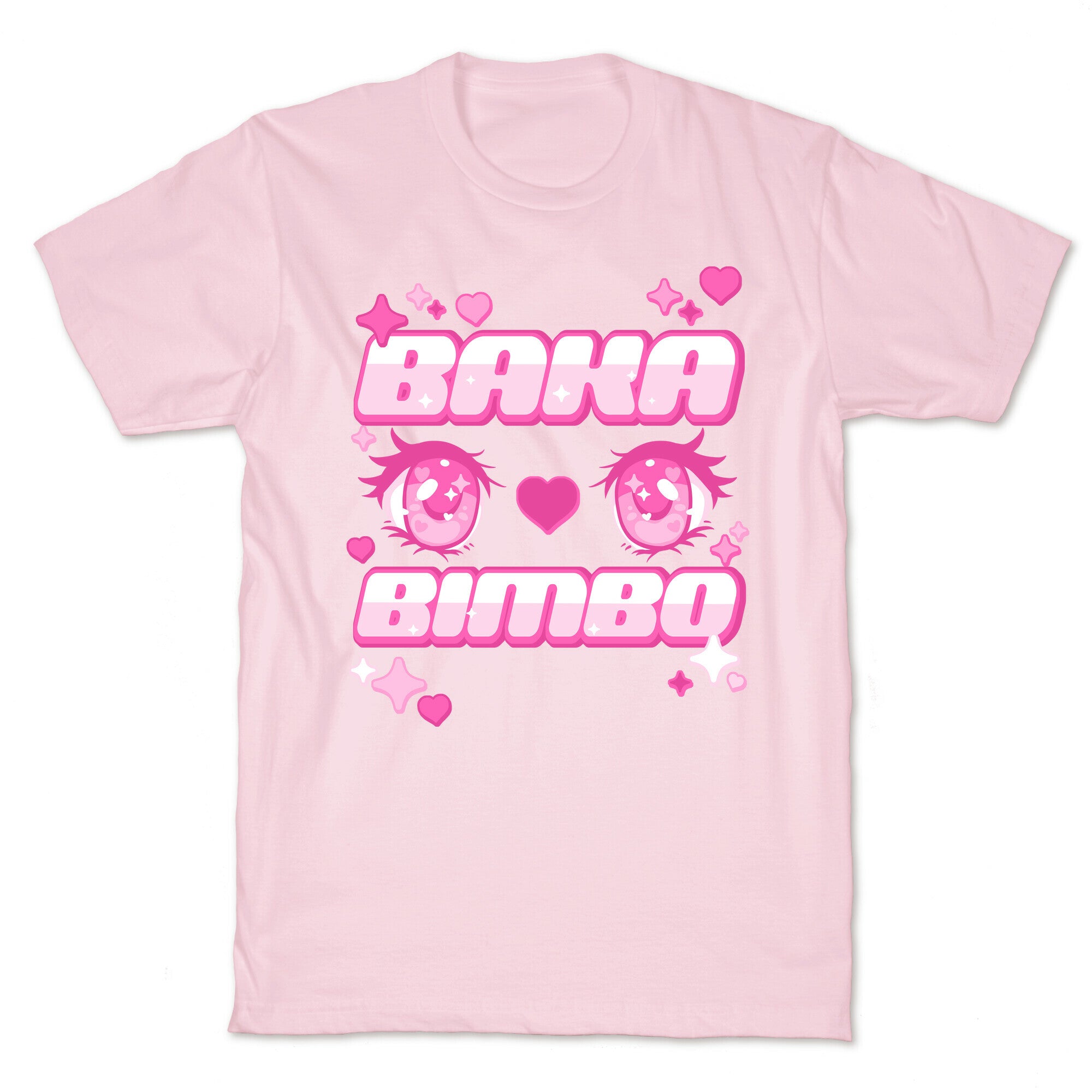 Baka Bimbo T-Shirt